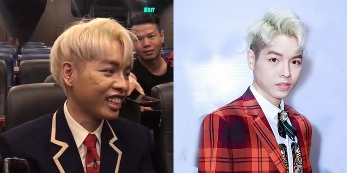 Trong đoạn clip, nam ca sĩ cho biết việc động chạm dao k&eacute;o nhiều cũng bị sức mạnh của thời gian t&agrave;n ph&aacute; n&ecirc;n giọng ca sẽ tiếp tục chỉnh sửa th&ecirc;m để cải thiện vẻ ngo&agrave;i. Tuy nhi&ecirc;n, việc đ&oacute; kh&ocirc;ng c&oacute; nghĩa l&agrave; Đức Ph&uacute;c nghiện phẫu thuật thẩm mỹ.