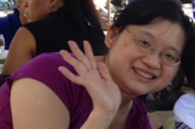 C&ocirc; gi&aacute;o Cheng, 41 tuổi, l&agrave; một gi&aacute;o vi&ecirc;n dạy nhạc