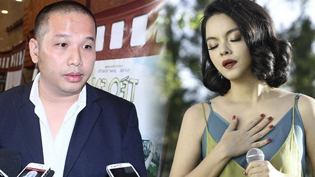 
Đổ vỡ hôn nhân giữa Quang Huy và Phạm Quỳnh Anh gây nhiều tiếc nuối
