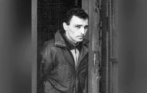 Oleg Rylkov - kẻ giết người kh&eacute;t tiếng tại Nga