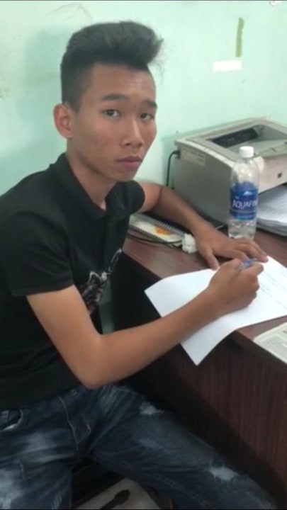 
Ng&ocirc; Ho&agrave;ng Anh
