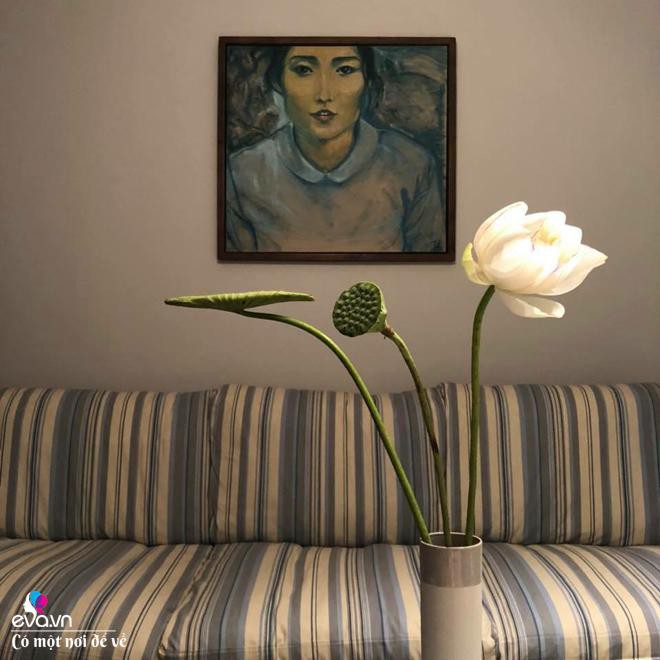 Đơn giản luôn là phong cách không bao giờ lỗi mốt.