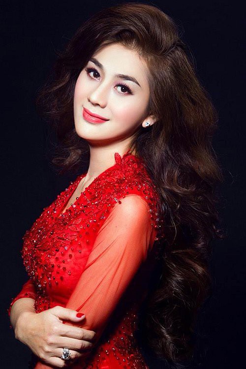 L&acirc;m Chi Khanh phải đối diện với nhiều thị phi sau khi chuyển giới