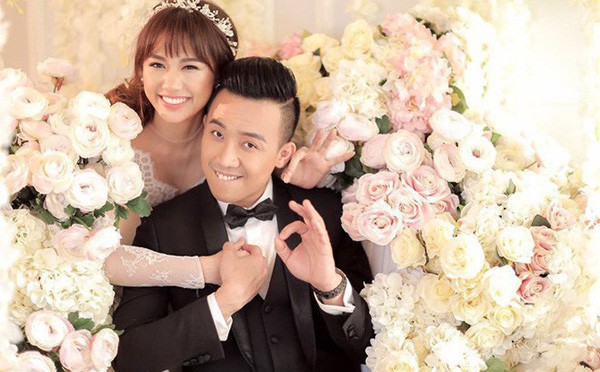 Hari Won chỉ đưa cho Trấn Th&agrave;nh 2 triệu mỗi ng&agrave;y.