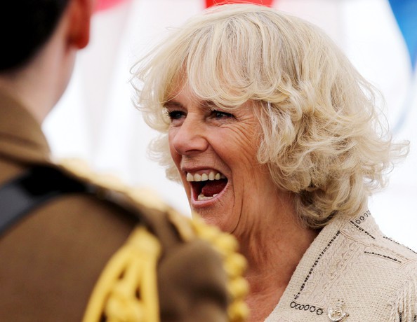Bà Camilla vẫn giữ vững danh hiệu nhân vật hoàng gia bị ghét nhất nước Anh
