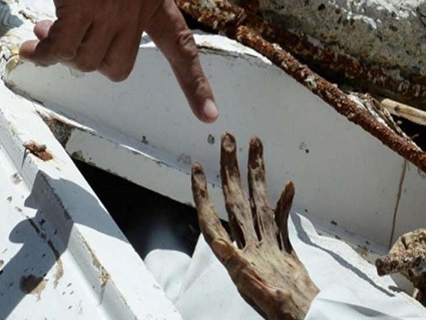 H&ocirc;n nh&acirc;n ma ở Trung Quốc, kh&ocirc;ng chỉ l&agrave; cho người chết m&agrave; c&ograve;n v&igrave; sự b&igrave;nh an cho những người đang sống