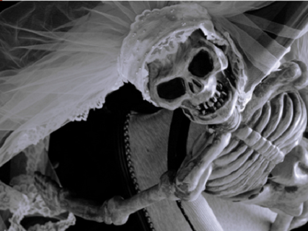 Một x&aacute;c chết phụ nữ bị trộm v&agrave; b&aacute;n cho những gia đ&igrave;nh c&oacute; nhu cầu l&agrave;m h&ocirc;n nh&acirc;n ma c&oacute; gi&aacute; gần 600 triệu VNĐ