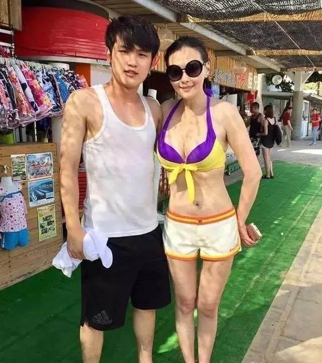 Ti&ecirc;u Thục Thận c&ocirc;ng khai hẹn h&ograve; t&igrave;nh trẻ đ&atilde; c&oacute; vợ con.