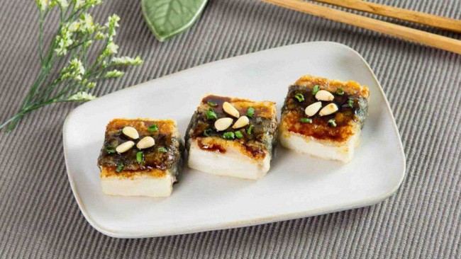 Chúc các bạn thành công và ngon miệng!
