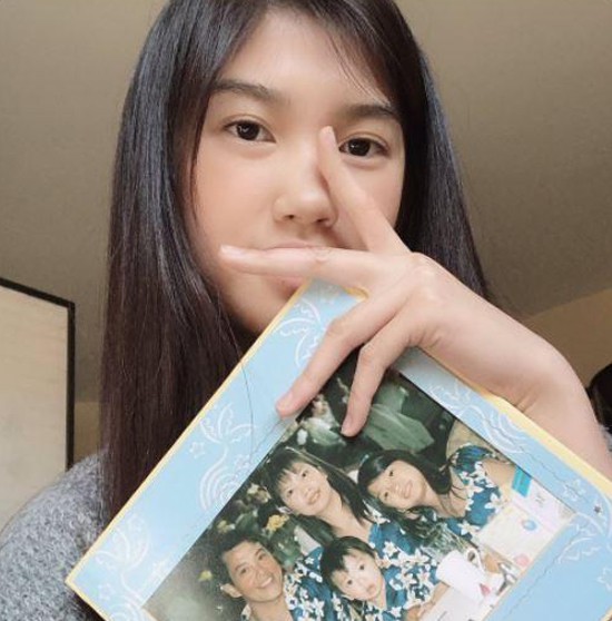 Heidi đăng ảnh hồi đ&aacute;p lời k&ecirc;u gọi t&igrave;m bạn th&acirc;n của Brianna. Ảnh: Twitter.