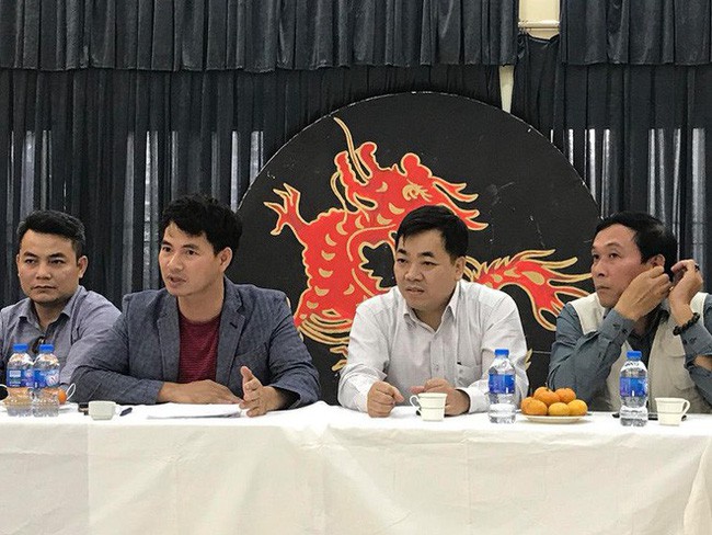 Nghệ sĩ Xu&acirc;n Bắc nhận x&eacute;t, NSND Anh T&uacute; l&agrave; một người say nghề, m&ecirc; nghề.