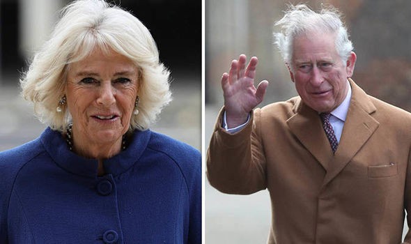 Cặp đôi hoàng gia đã có 13 năm bên nhau bất chấp những dị nghị của dư luận.