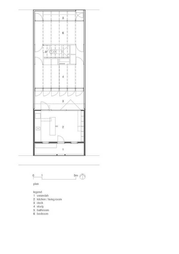 Bản vẽ thiết kế nhà.