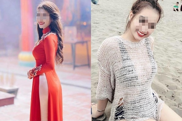 L.P.A sở hữu nhan sắc xinh đẹp