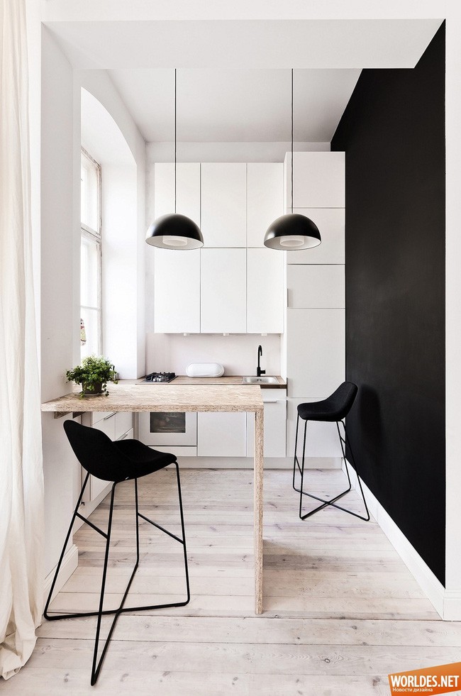 Tôi dám cá là bạn không thể tìm thấy được một thiết kế nào đơn giản hơn thế này nữa đâu.