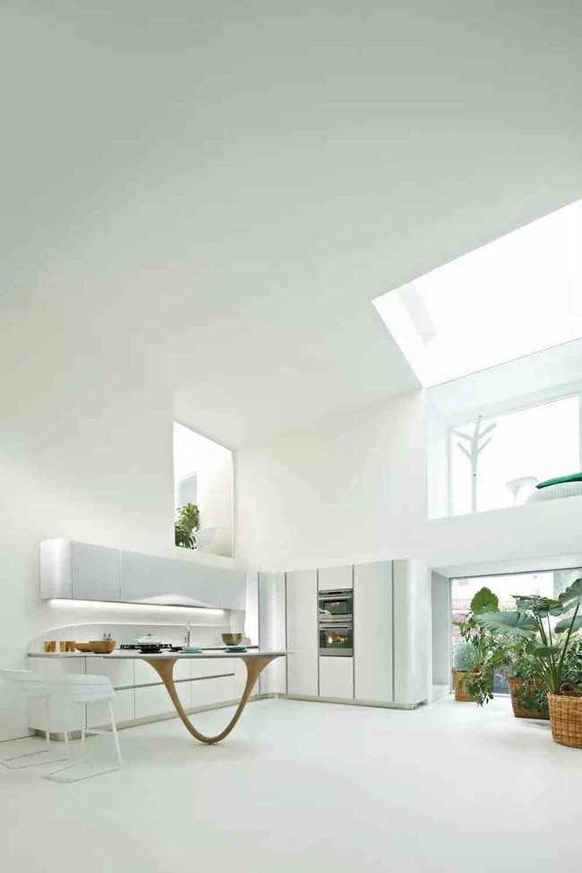 À, hóa ra chưa phải. Người ta còn ăn bớt nguyên vật liệu đến thế này nữa cơ.