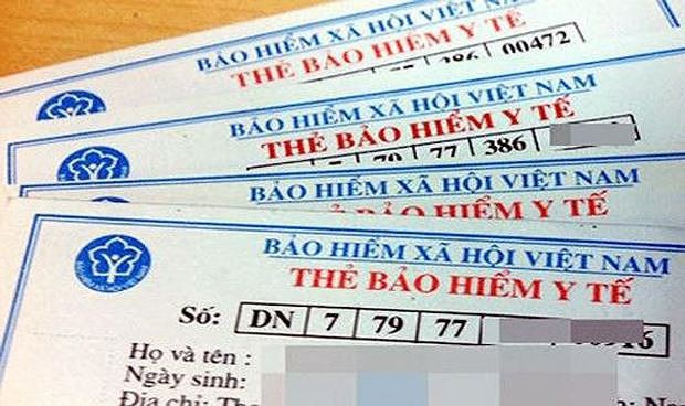 Từ năm 2019, sẽ có một số thay đổi quan trọng liên quan đến thẻ Bảo hiểm y tế. Ảnh: TL