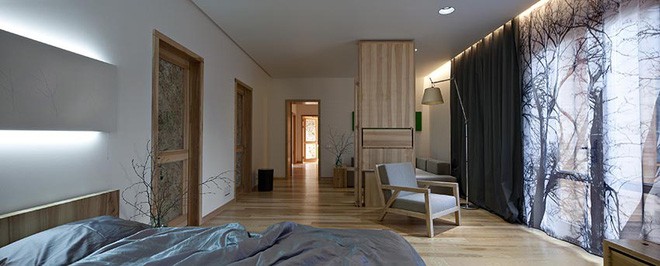 Có rất nhiều loại gỗ khác nhau để các gia đình lựa chọn phù hợp với sở thích và nhu cầu.