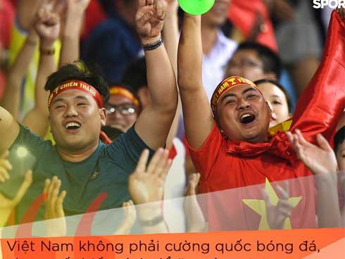 
Nhiều người khàn tiếng, mất giọng vì xem bóng đá, đi bão
