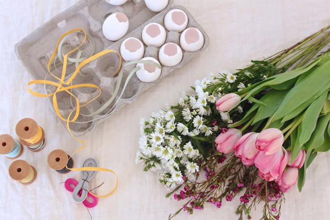 Các loại hoa mà mình yêu thích.