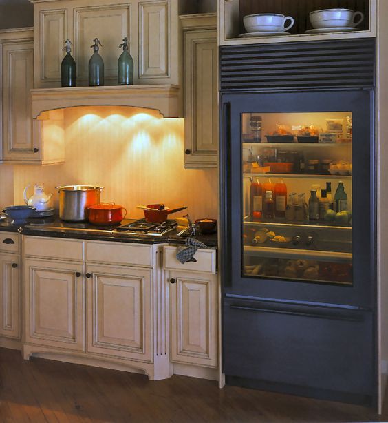 
Tủ lạnh mặt kính có sẵn nhiều màu sắc khác nhau để phù hợp với không gian của bạn.
