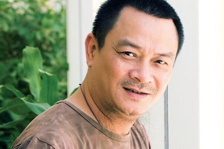 
Nghệ sĩ Nhân dân Anh Tú (1962-2018).
