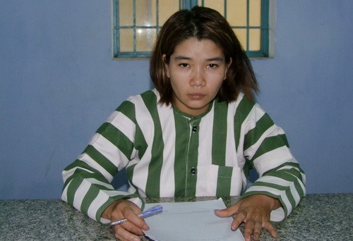 Đối tượng Linh