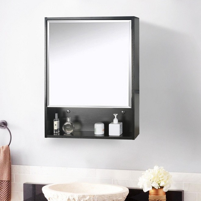 5. Các thiết kế từ chất liệu gỗ luôn được phủ sóng rộng rãi và những chiếc tủ lưu trữ này cũng vậy, nó còn vừa chắc chắn lại đầy đủ chức năng nữa.