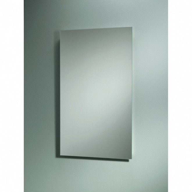 7. Nhìn nó giống như một chiếc gương soi bình thường thôi, nhưng đây lại là một tủ lưu trữ ẩn phía bên trong đấy. Quá là tuyệt vời phải không nào.