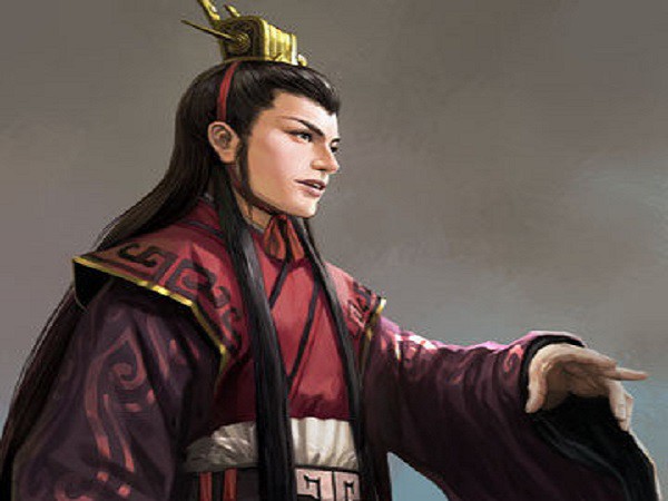 Minh Hoàng đế - Vua đời thứ 2 nhà Tào Ngụy đã truy phong Tào Đằng tước vị Hoàng đế