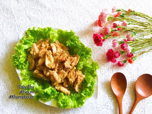 CANH BẮP CẢI CUỘN THỊT