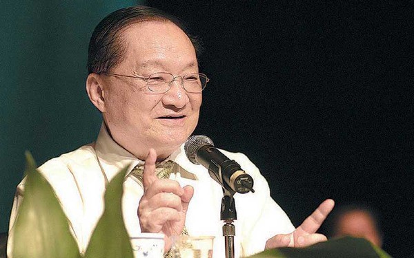 Đại hiệp Kim Dung