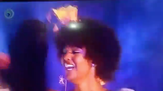 Dorcas Kasinde