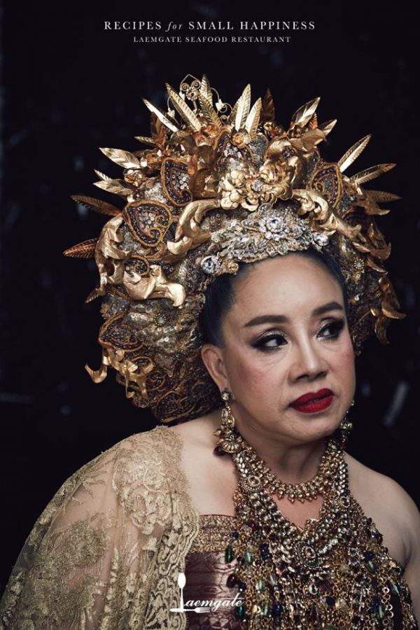 Leena Jung ch&iacute;nh l&agrave; c&aacute;i t&ecirc;n thường xuy&ecirc;n khiến cư d&acirc;n mạng Th&aacute;i Lan nhức nhối trong hai năm trở lại đ&acirc;y.