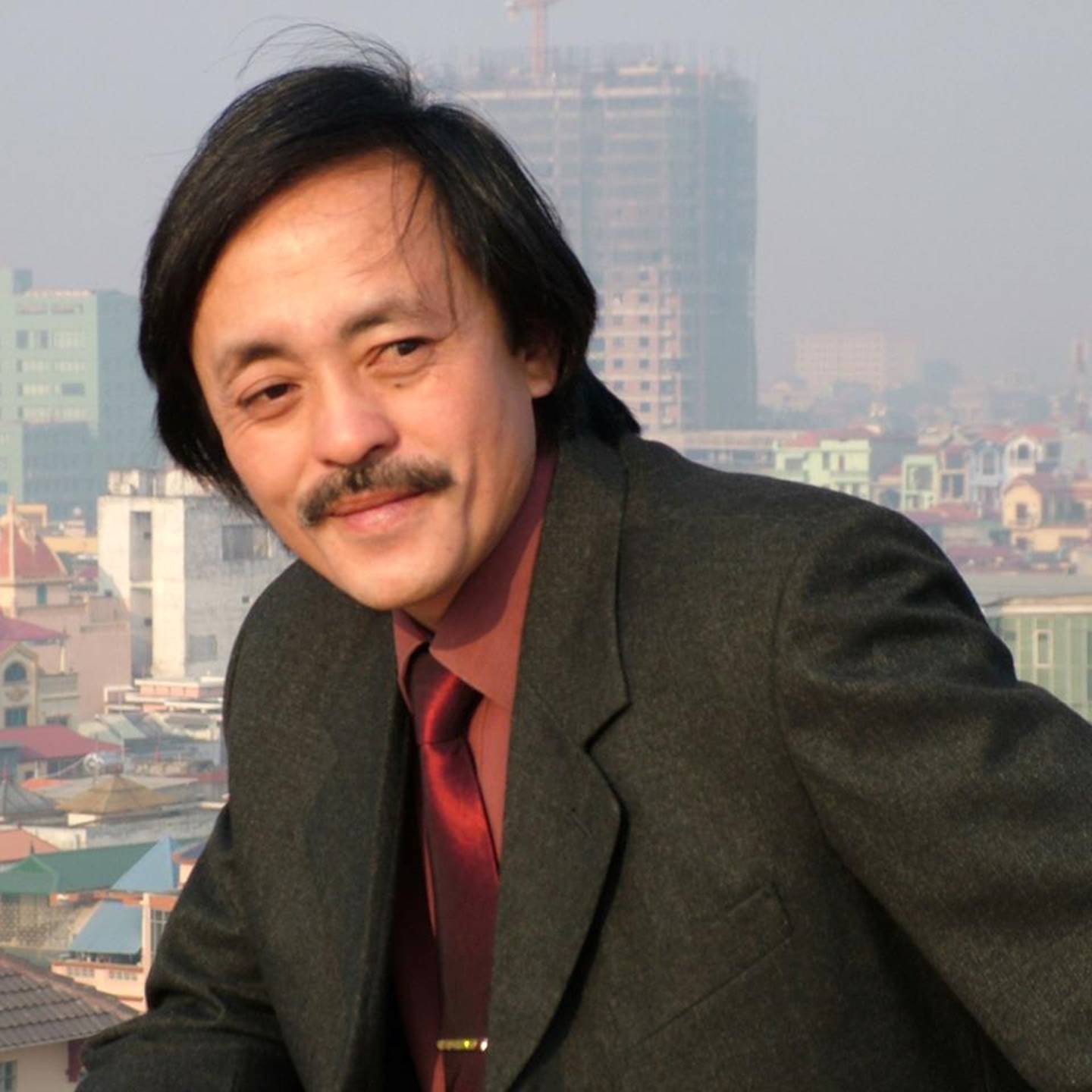 Giang C&ograve;i: Gần 20 năm một m&igrave;nh nu&ocirc;i 4 con, kh&ocirc;ng coi hai vợ cũ l&agrave; bạn-3