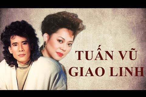 
Tuấn Vũ và danh ca Giao Linh sẽ tái ngộ khán giả trong liveshow “Tuấn Vũ: 10 năm tái ngộ” .
