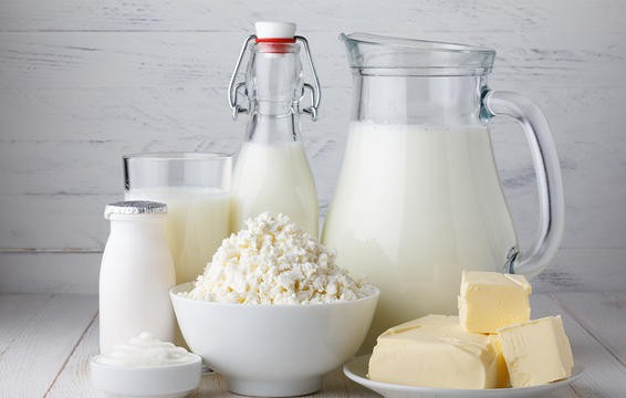 
65% người gặp khó khăn trong việc tiêu hóa lactose sau khi sinh
