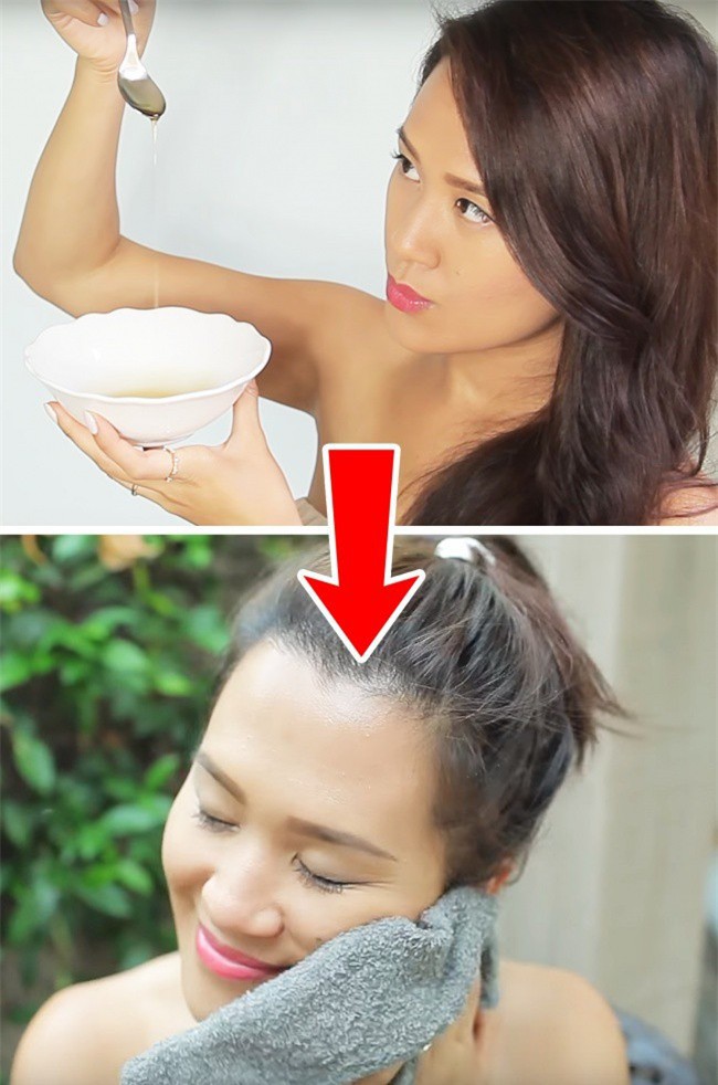 7 mẹo hữu ích giúp bạn xóa những nếp nhăn trên khuôn mặt - Ảnh 1.