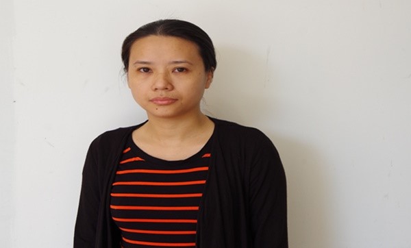 
Bà trùm Nguyễn Thị Khéo .
