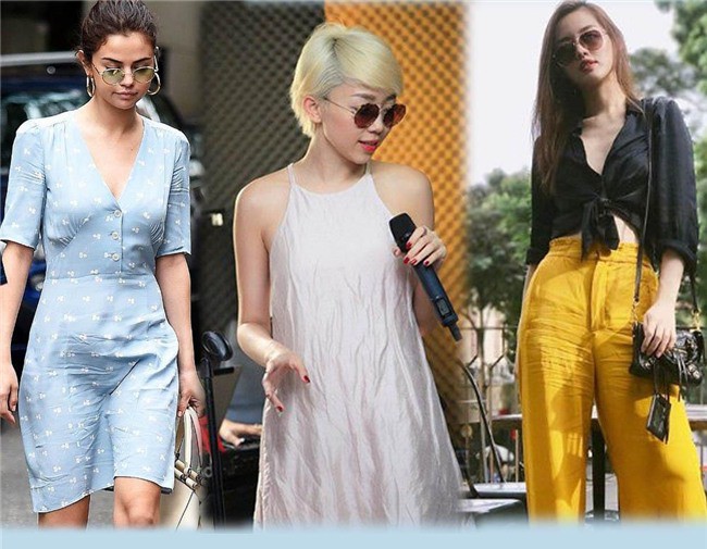 Đồ có đẹp đến đâu mà mắc lỗi này cũng nhận điểm trừ nặng nề.