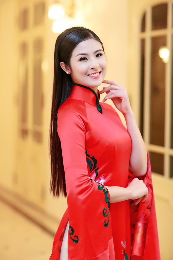 
Năm 2010, ngay khi đăng quang Hoa hậu Việt Nam, Ngọc Hân bị ném đá vì nhan sắc không đạt chuẩn Hoa hậu.
