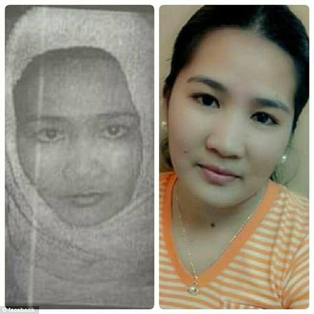 Joana được mi&ecirc;u tả l&agrave; người hiền l&agrave;nh, tốt bụng.