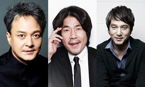 Jo Min Ki và Oh Dal Soo, Jo Jae Hyun