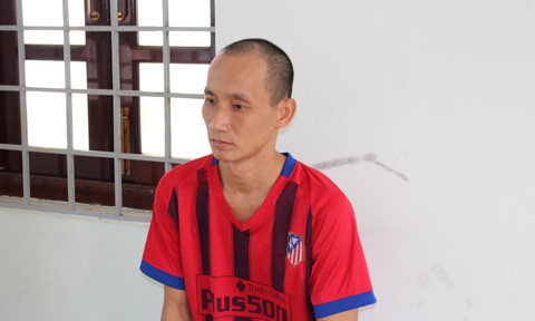 
Nguyễn Phúc Toàn.
