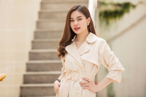 Giang Hồng Ngọc tự nhận mình là người không khéo ăn nói nên gửi lời xin lỗi Lệ Quyên nếu có điều gì không đúng trong cách nói của cô.