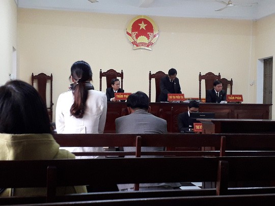 Tòa tuyên buộc chủ tài khoản Facebook xin lỗi, bồi thường 12 triệu đồng