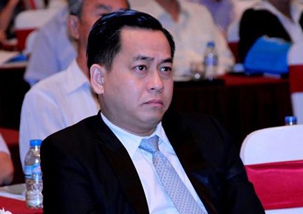 
Phan Văn Anh Vũ, tức Vũ nhôm bị khởi tố thêm tội lợi dụng chức vụ quyền hạn trong khi thi hành công vụ
