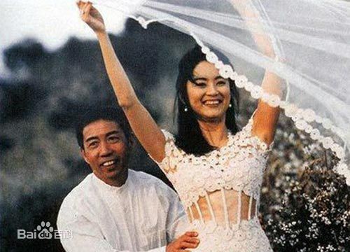 Vợ chồng Lâm Thanh Hà – Hình Lý Nguyên