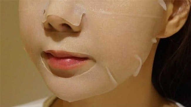 Mặt nạ bia có thể khắc phục được mọi vấn đề về da: dưỡng trắng, trị lỗ chân lông to, giảm mụn trứng cá...