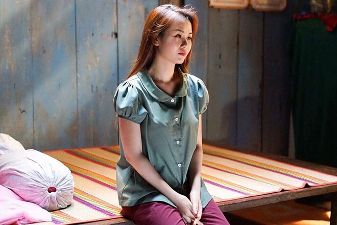 Võ Hạ Trâm chia sẻ câu chuyện của mình với mong muốn sẽ là bài học cho những nghệ sĩ khác.